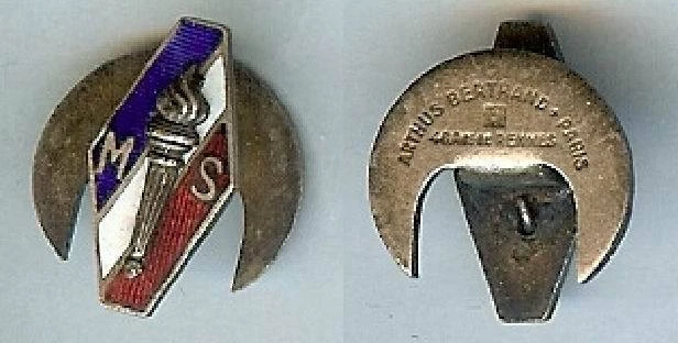 Volontaires Nationaux des Croix de feu