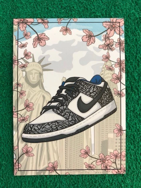 Footlocker sb on sale