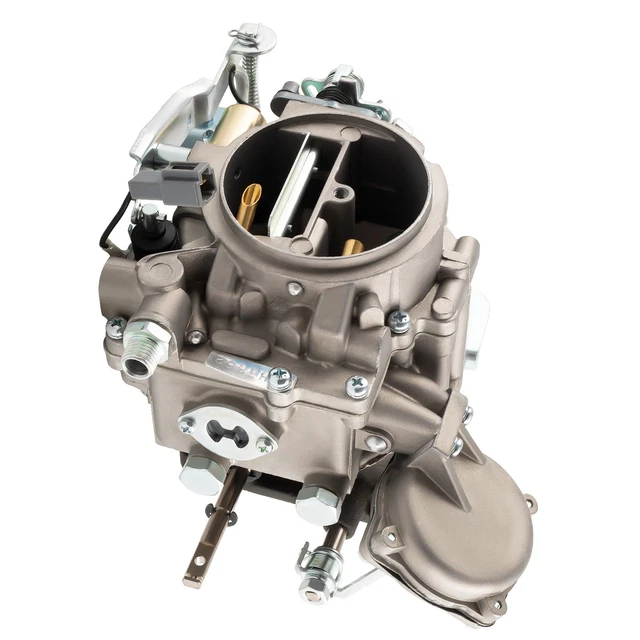 thumbnail image 2 of JPL Fuel Lift Primer Pump For Toyota Land Cruiser HZJ80 4.2D Diesel – 1990-1997, Engine Compartment, 127789H009215 2 of 3