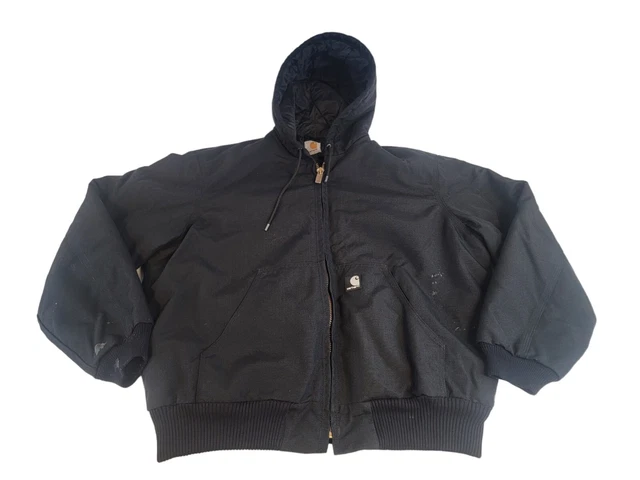 Yukon extremes arctic sales quilt active jacket