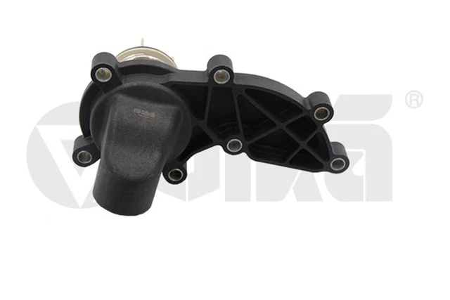 Termostato refrigerante vika 11211699001 per VW TOUAREG 7P5 7P6 TSI ibrido AUDI A8