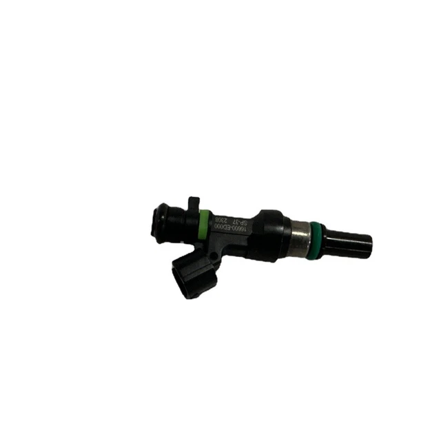 16600ED000 FUEL INJECTOR for Nissan Versa Micra Tiida Qashqai 1.6L 07