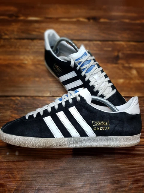 Adidas gazelle og nere top