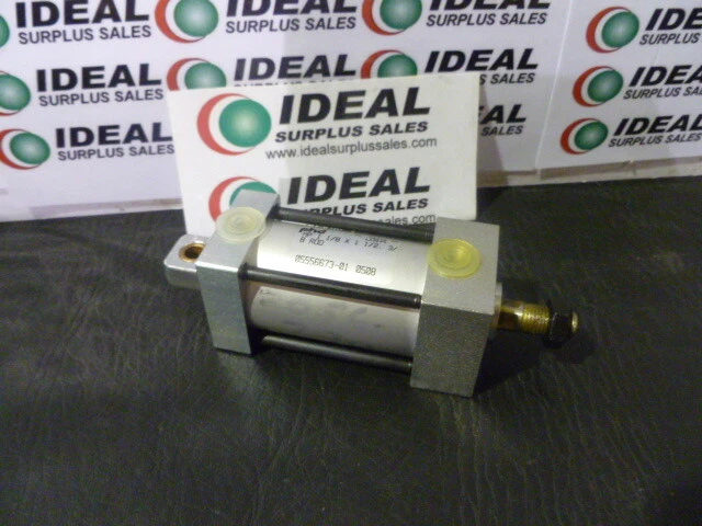 Phd Ap118X11238Rod Cylinder New