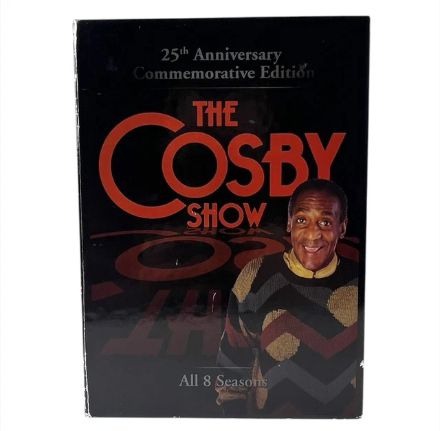 THE COSBY SHOW: The Complete Series (25th Anniversary