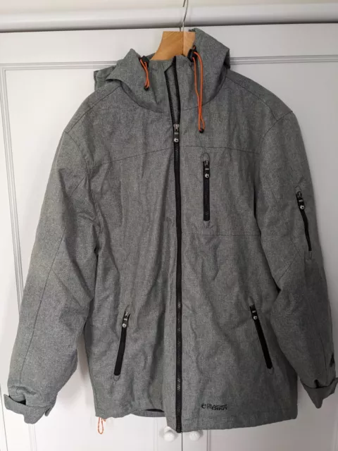 Groovstar hotsell ski jacket