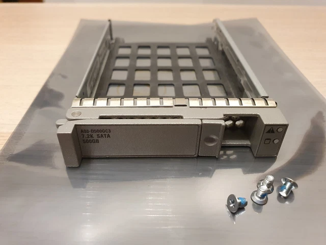 CISCO 800-35052-01 Caddy Tray Ucs