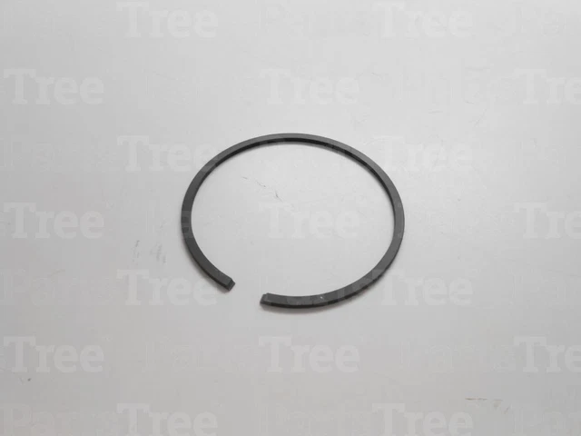 PISTONE PER ECHO SRM4600 SRM4605 - Foto 4