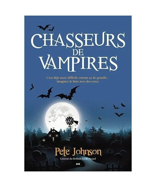 VAMPIRES ATTACK JEU D'ACTION FAMILIAL TOP NOUVEAUTÉ