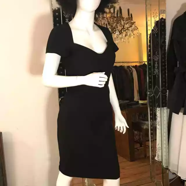 NWT Diane von FURSTENBERG DRESS Size 8