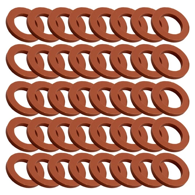 O ANELLO TUBO Lavatrice Tubo Lavatrice Anello In Gomma Lavatrice Anello - Foto 4