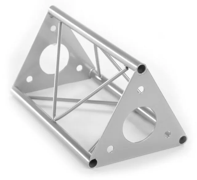 Decotruss Traverse 250mm ST250 silber