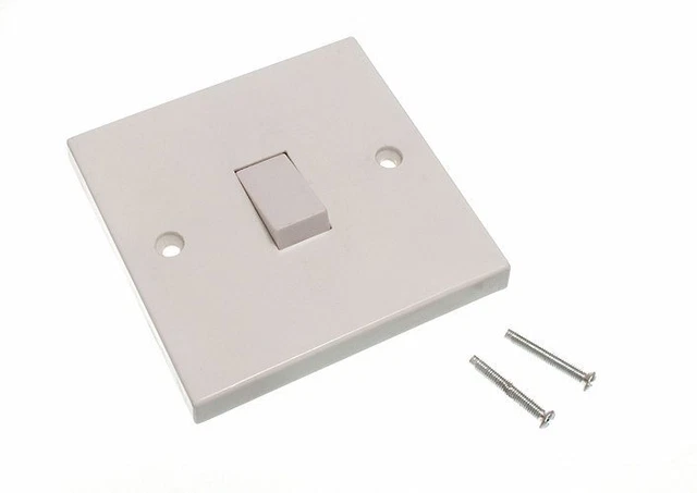 Dioche Panneau D'interrupteur à Bascule Marin Panneau D'interrupteurs à