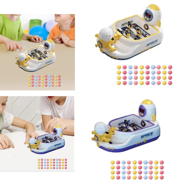 POUR ENFANTS 40 billes incluses Jeu de table portable Jouet éducatif robuste EUR 39,02 - FR POUR ENFANTS 40 billes incluses Jeu de table portable Jouet éducatif robuste EUR 39,02 - FR