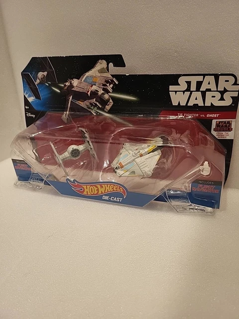 Hot wheels star wars sales rebels
