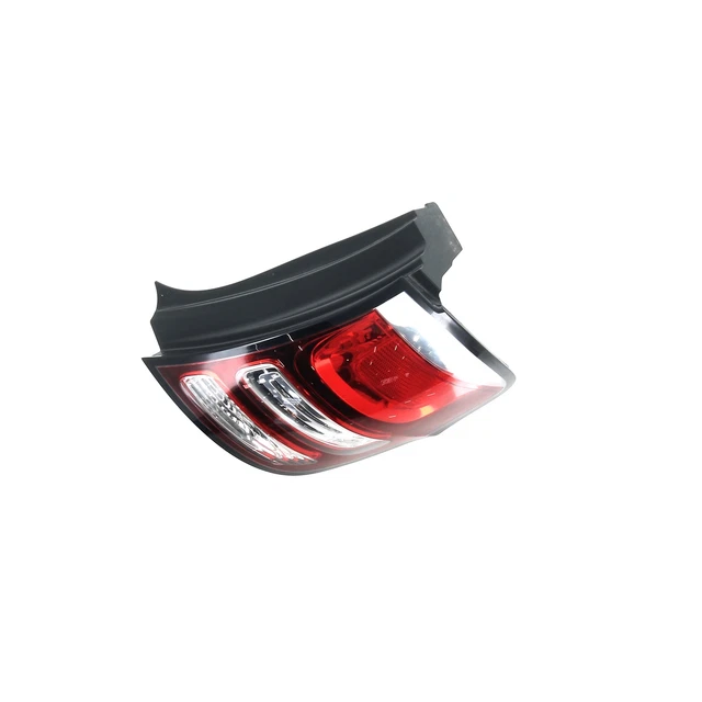 FEU ARRIÈRE DROIT - Citroen C3 II PH.2 - 9803928480 - L0-2388X EUR 79 ...