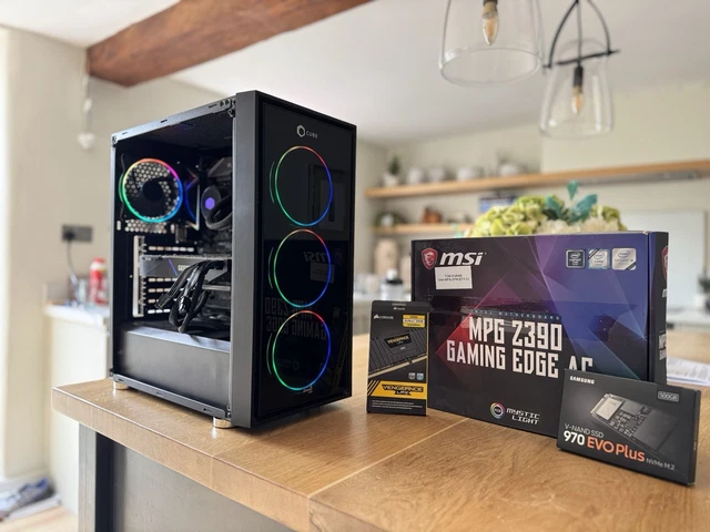 intel core i7 7700k - Купить недорого электронику во всех