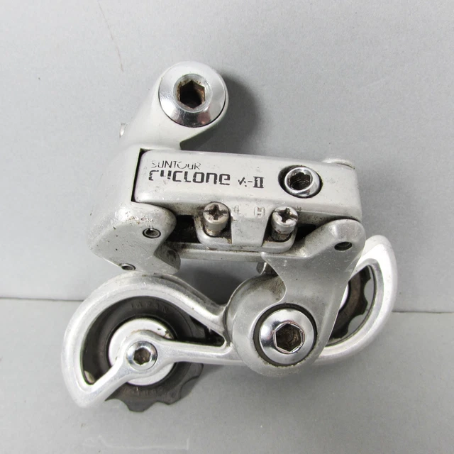Dérailleur AR Suntour Cyclone - Équipements vélos