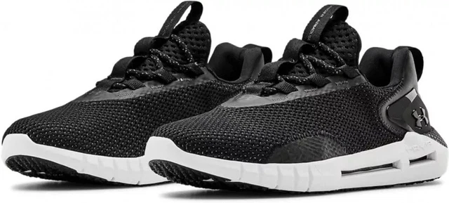 Scarpe da ginnastica stringate Under Armour UA Hovr SRT scarpe da corsa taglia UK 7