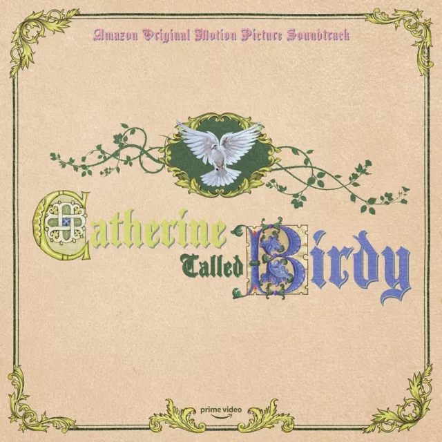 Original Soundtrack Catherine Called Birdy (Gatefold Sleeve) Double LP Vinyl NEW