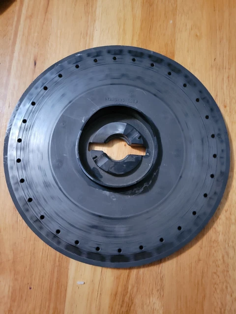 12 JOHN DEERE A50617 STANDARD CORN PLATEs