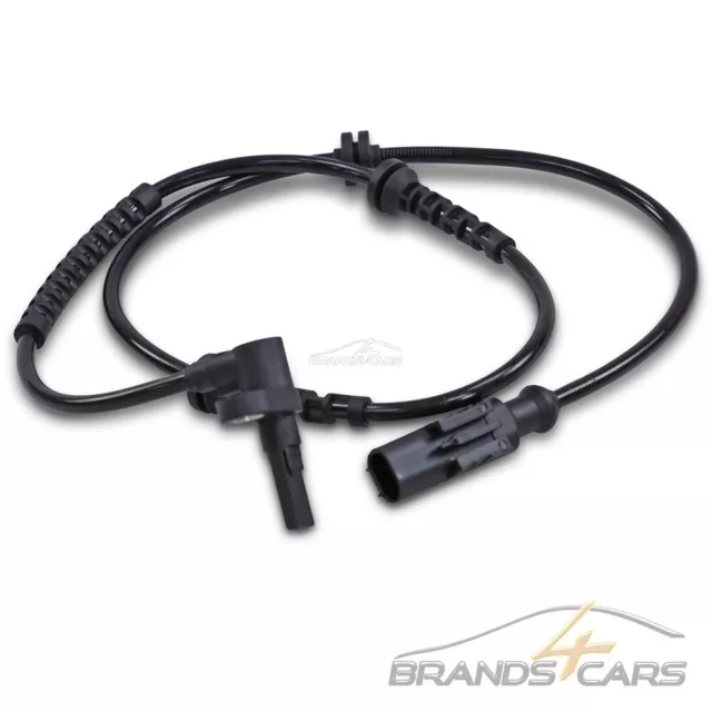 Atec Abs Sensor Vorne Links Oder Rechts Für Alfa Fiat Punto Opel Adam Corsa D E