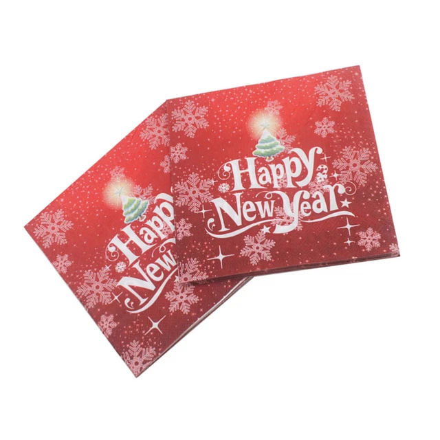 Tovaglioli Di Carta Swantex 2 Strati 33x33 E 40x40 Cm - Perfetti Per Feste E Ricevimenti