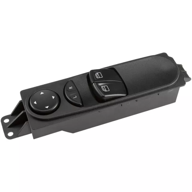 Front Power Master Window Switch for Benz W639 Vito A6395450913 6395450913 New