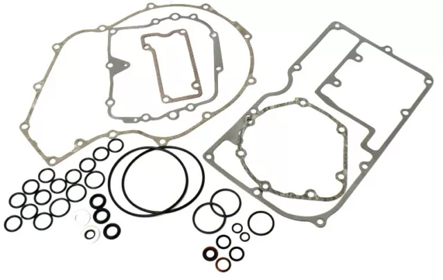 KR ORIGINAL Motordichtsatz dichtsatz komplett für KAWASAKI 99996-1246 Gasket set