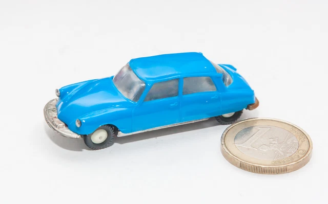 CITROEN VISA NOREV FRANCE (NO DINKY) (Neuf avec emballage d'origine) à
