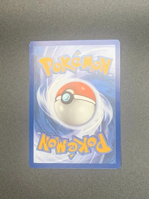 C. Giovanni Partidario Entrenador 161/165 Pokémon Tcg Mew Es Carisma De - Foto 12