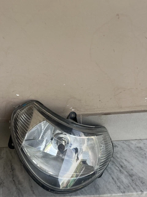 Faro Fanale Anteriore Honda Sh 125 150 2000 2002 2004