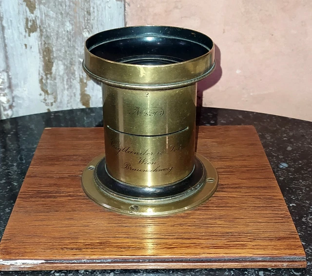 Vintage Lenses, Vintage Movie & Photography, Cameras - PicClick AU