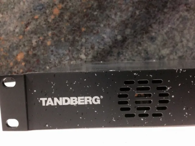 Tandberg TT1260 Integrated  Decoder