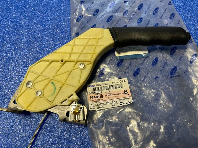 Leva Freno Bicicletta Vintage Weinmann 2375 &ndash; NOS Per Schwinn &ndash; Fatta In Germania