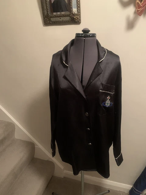 GIACCA ASIMMETRICA VIVIENNE Westwood Red Label grigio. Taglia 42 