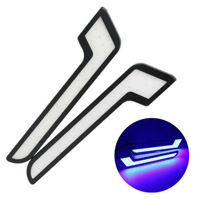 2 Douilles DRL Pour Vauxhall/Opel Astra J GTC 2010-2016 - Connecteur 2 Broches, Référence 13377773 - Remplacement Facile - 7