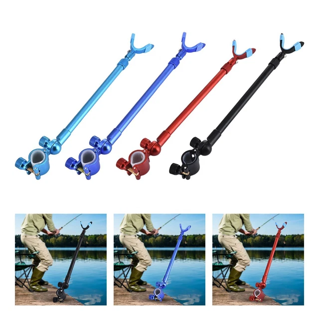 Support de Canne à Pêche Support de Dosette Support de Canne en Eau Douce EVA 3 5 6 10 Trous Boutons Métalliques Support de Canne à Pêche Support de Dosette Support de Canne en Eau Douce EVA 3 5 6 10 Trous Boutons Métalliques