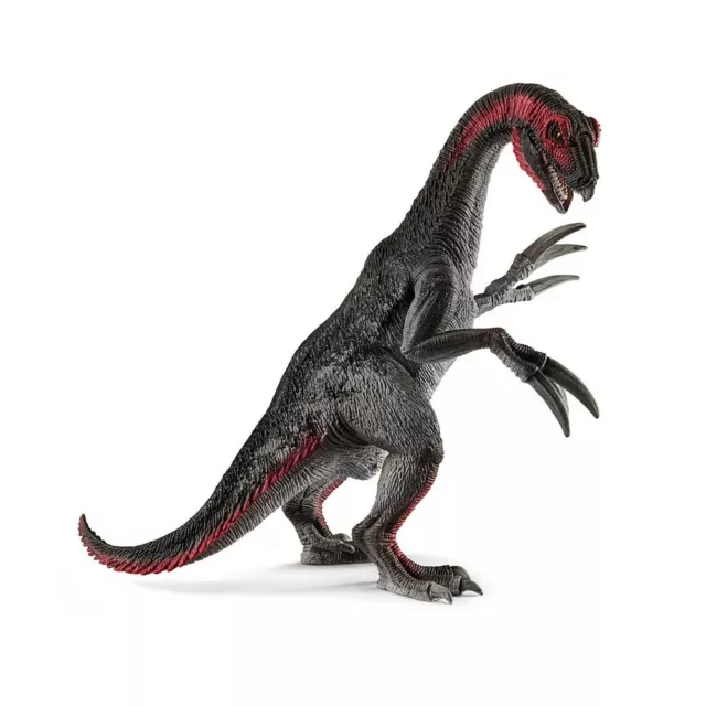 Schleich 15003 DINOSAURS Spielfigur - Therizinosaurus, Spielzeug ab 4 Jahren