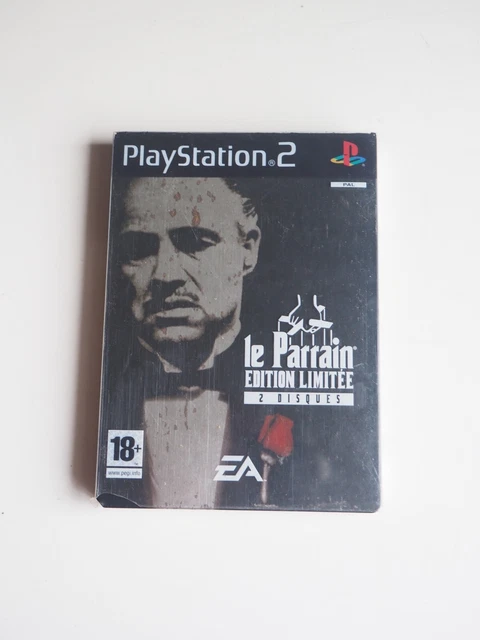 Jeu Sony PS3 : Darkess II Edition Limitée