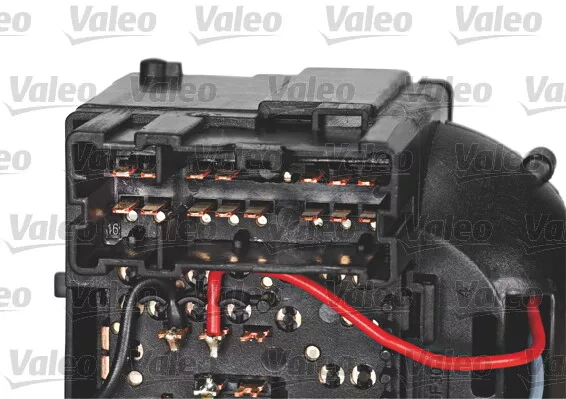 VALEO Lenkstockschalter (251689) für RENAULT Captur I DACIA Duster Logan Mcv II