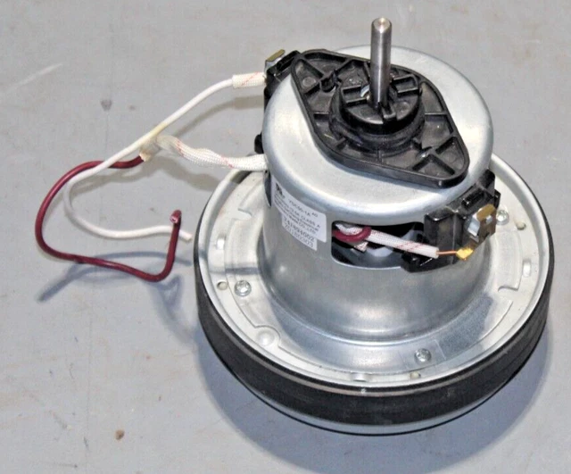 Hoover Windtunnel rewind motor YDC50-1A