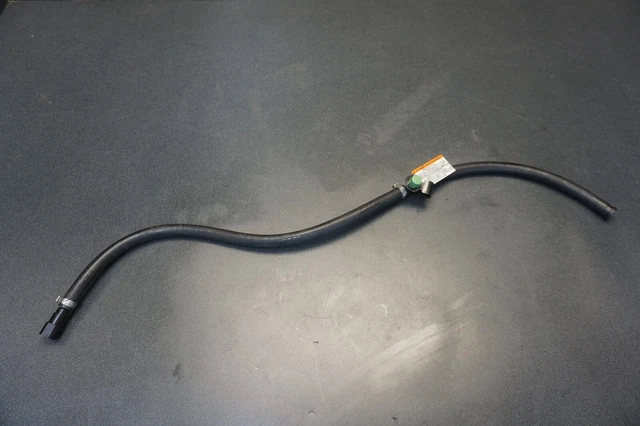 2003 Sea-Doo OEM Fuel Line Hose GTX 4-TEC Supercharged 275500563 275500626
