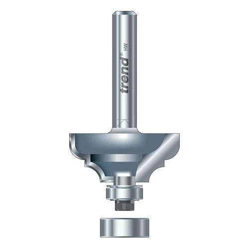 Trend® Cuscinetto Guidato Classico Cuscinetto 34,9x17,5 mm 1⁄4"" Gambo