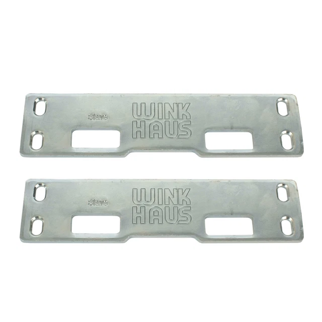 Sr20det Motor 2 X Retenes Universales Para Cerradura De Puerta Upvc SI 1180 - Marca Siegenia, Compatibles Con Múltiples Modelos Piezas Puerta Siegenia SI1180