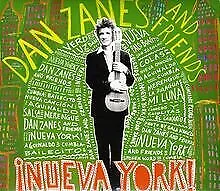 Nueva York! de Zanes,Dan and Friends, Zanes,Dan & Friends | CD | état neuf