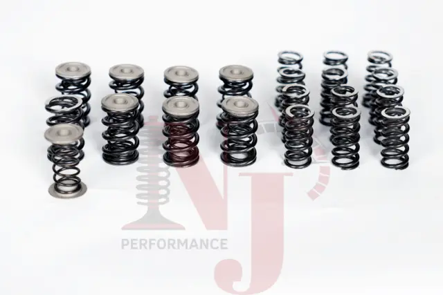 Dual valve springs set for 2.7T - NJPerformance