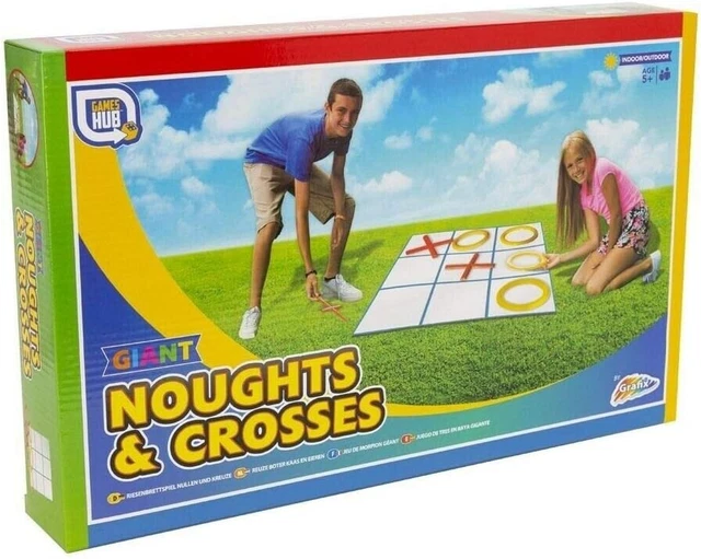 Noughts And Crosses/ Tic-Tac-Toe - Bouncy Castle, Inflatables, And Entertainment Hire In DH1 - Foto 7