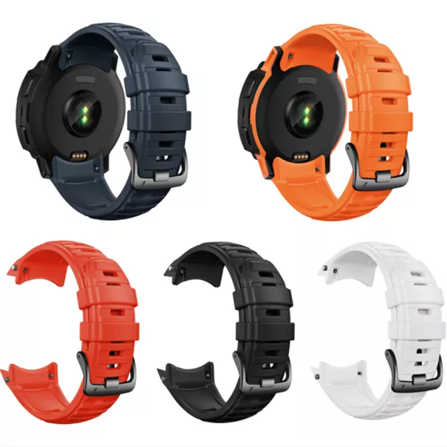 26MM Watch Strap Quick-release Band for Garmin Instinct 2X Watch Accessories