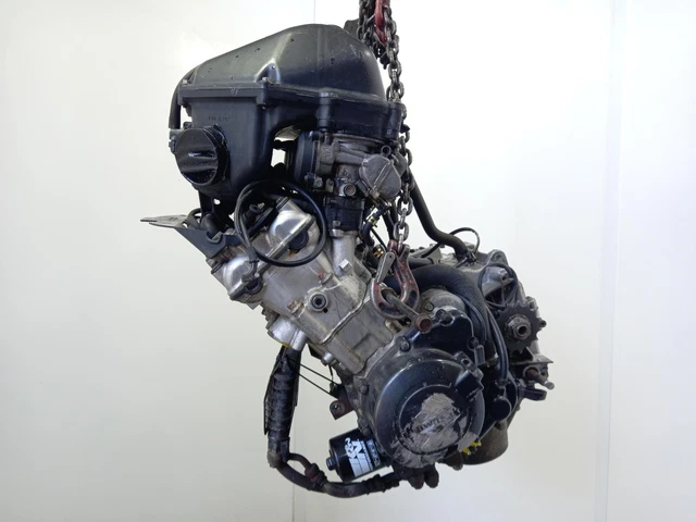 KAWASAKI ZX 600 Engine 1990-2002 £359.99 - PicClick UK